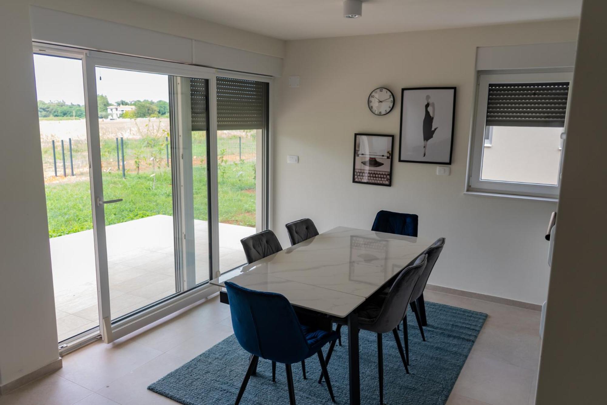 Baden Resort Basanija, Umag-With Sea View, Parking And 300M From The Beach ภายนอก รูปภาพ