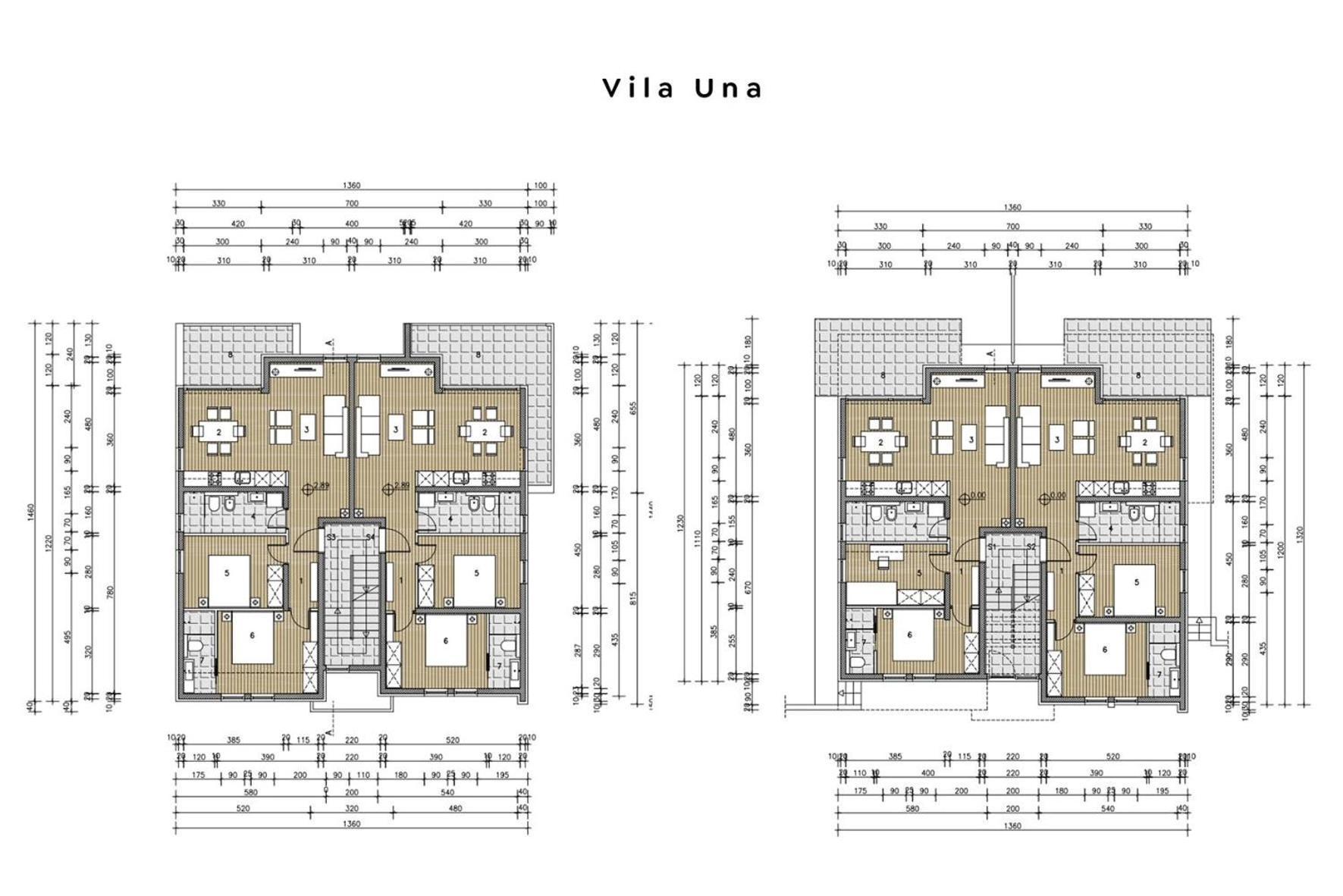 Baden Resort Basanija, Umag-With Sea View, Parking And 300M From The Beach ภายนอก รูปภาพ